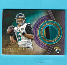 2015 Topps Valor Football Cards - Review Added 5