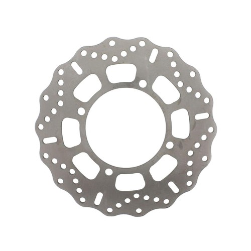 Disque De Frein Arrière Pour Kawasaki Z800 2015-2016 – Occasion, Couleur Vert