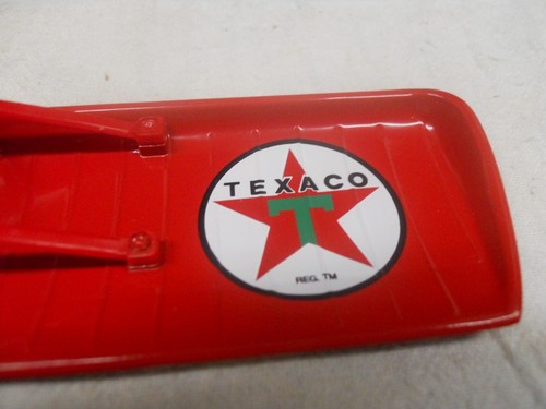 Wings of Texaco 1929 Curtiss Robin Airplane Diecast Metal 6th in the Series ERTL - Picture 18 of 22