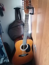 chitarra 12 corde usata