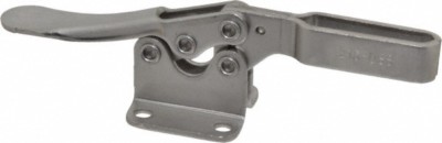 De-Sta-Co 200 Lb Holding Capacity, Horizontal Handle, Manual Hold Down Toggle...