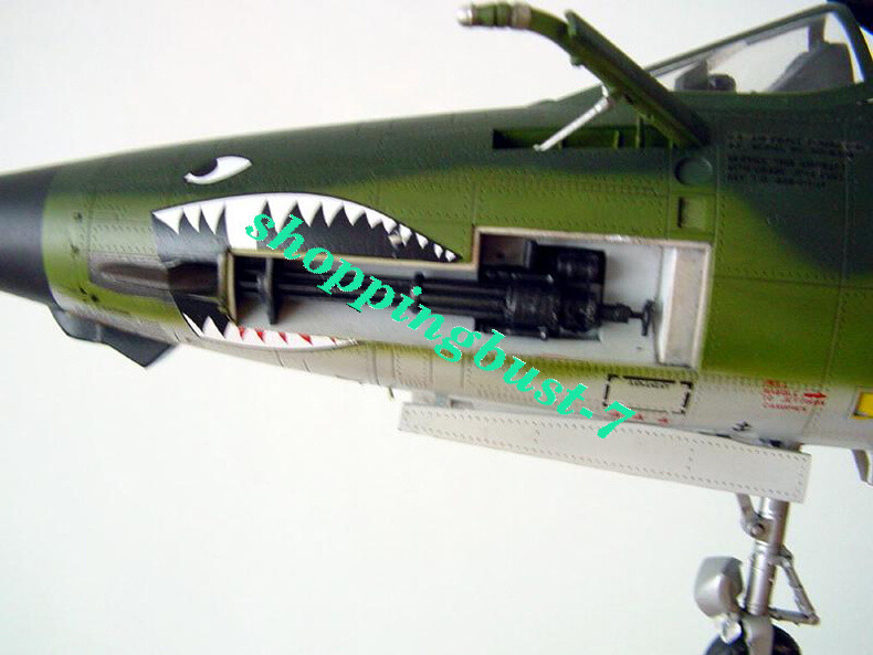 Trumpeter 02202 1/32 Republic F-105G Wild Weasel | eBay