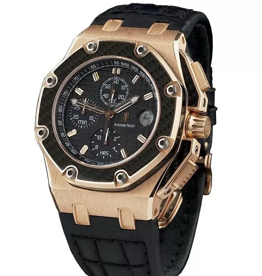 Ap montoya rose gold clearance