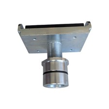Truck Adapter On Rotary 2- Post Lift For 2 Pin On 3-stage Arms Fj-6197 - 4pcs Truck Adapter On Rotary 2- Post Lift For 2 Pin On 3-stage Arms Fj-6197 - 4pcs