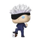 Funko Pop! Vinyl: Jujutsu Kaisen - Satoru Gojo (SDCC) - San Diego Comic Con...