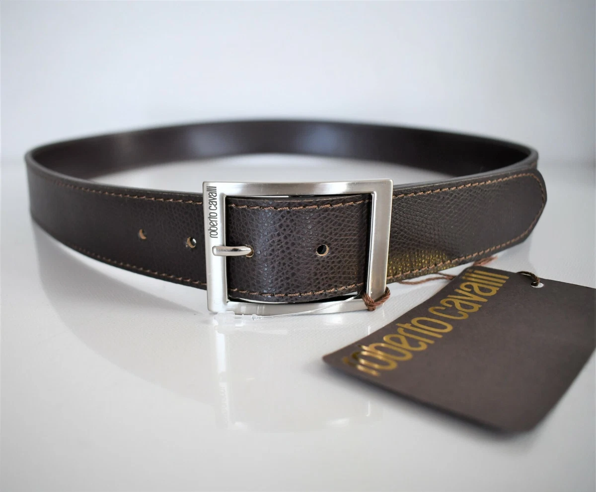roberto cavalli belt products for sale | eBay