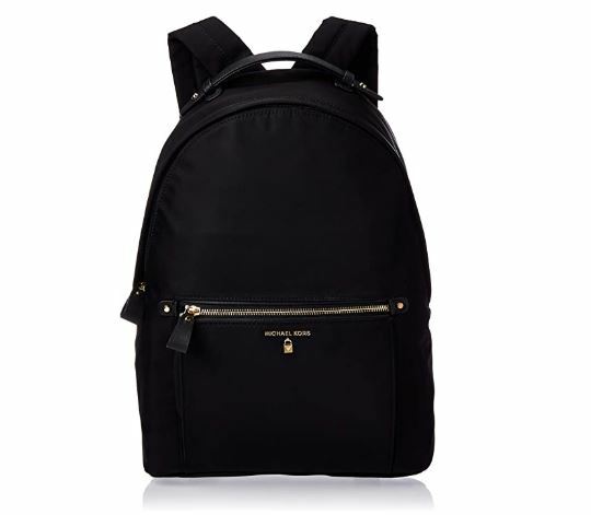 nylon backpack handbag