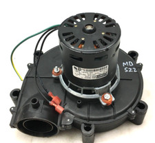 Motore induttore forno Fasco 7021-7396 A088 115V 3200RPM 1/25HP usato #MD522