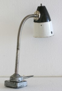 table lamp flexible arm