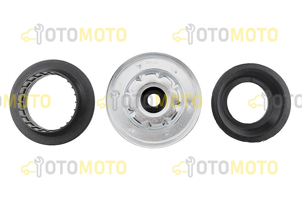 Coupelle de suspension amortisseur Opel Astra H et Saab support de jambe de force 13186959