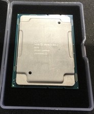 Intel Xeon Gold 6142 16 Core 2.6GHz Server CPU