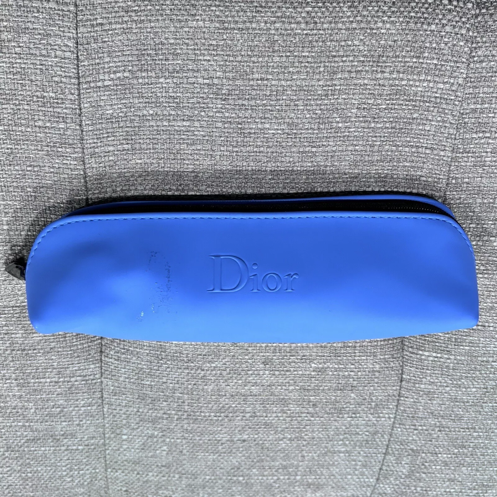 Pochette Dior stylo et trousse à crayons sac à cosmétiques neuf