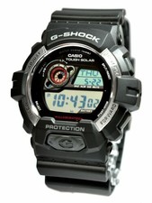 fossil forrester chrono