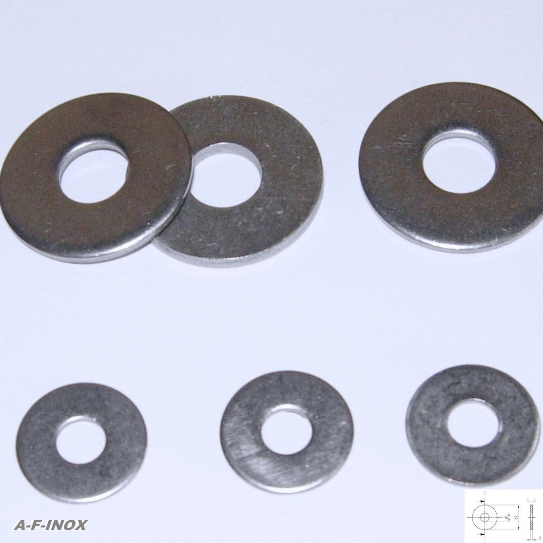 Tête Cylindrique Torx Inox A2 ISO 14579 - Tête Cylindrique Torx - Tête Cylindrique - Vis à Métaux - Foto 9