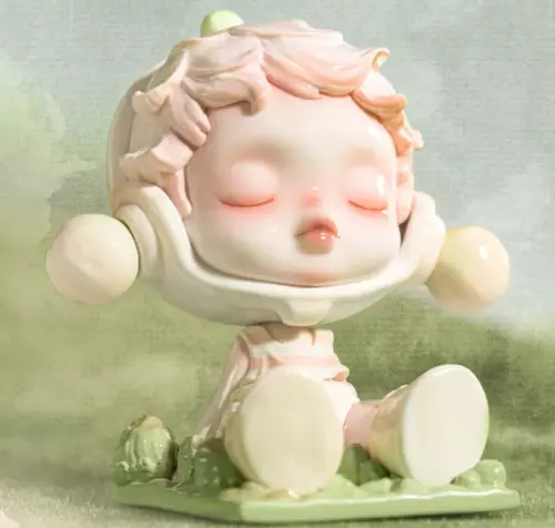 POP MART Skullpanda The Warmth Series Blind Box Confirmed Figure - Picture 18 of 28