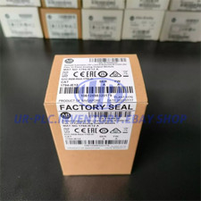 New Factory Sealed AB 1794-IE12 SER A Flex 12 Point Analog Input Module 1794IE12