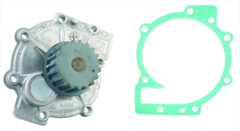 Bomba de agua motor Volvo S40 2000-2011 2001 2002 2003 2004 2005 2006 2007 Foto 2 de 3