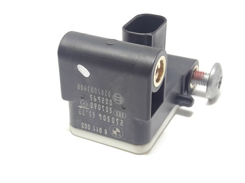 BMW 3 (E90/E91) 2006 Airbag-Aufprallsensor 6911003 GUST20293