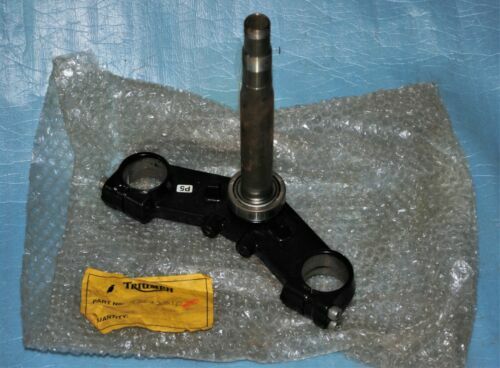 Supports De Fourche Triumph TWN BDG 250 HSL SL – Pièce D’occasion Référence E100003161