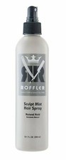 Roffler Sculpt Mist Natural Hold Hair Spray, 10.1 Fluid Ounce