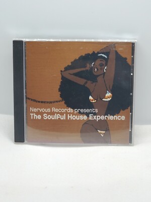 Soulful House Experience by Soulful House Experience Cd
