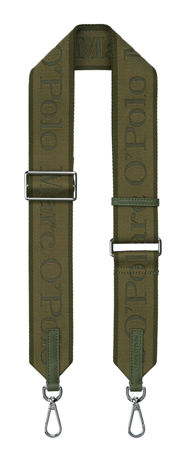 Marc O'Polo Jaly Shoulder Strap Cedar Green