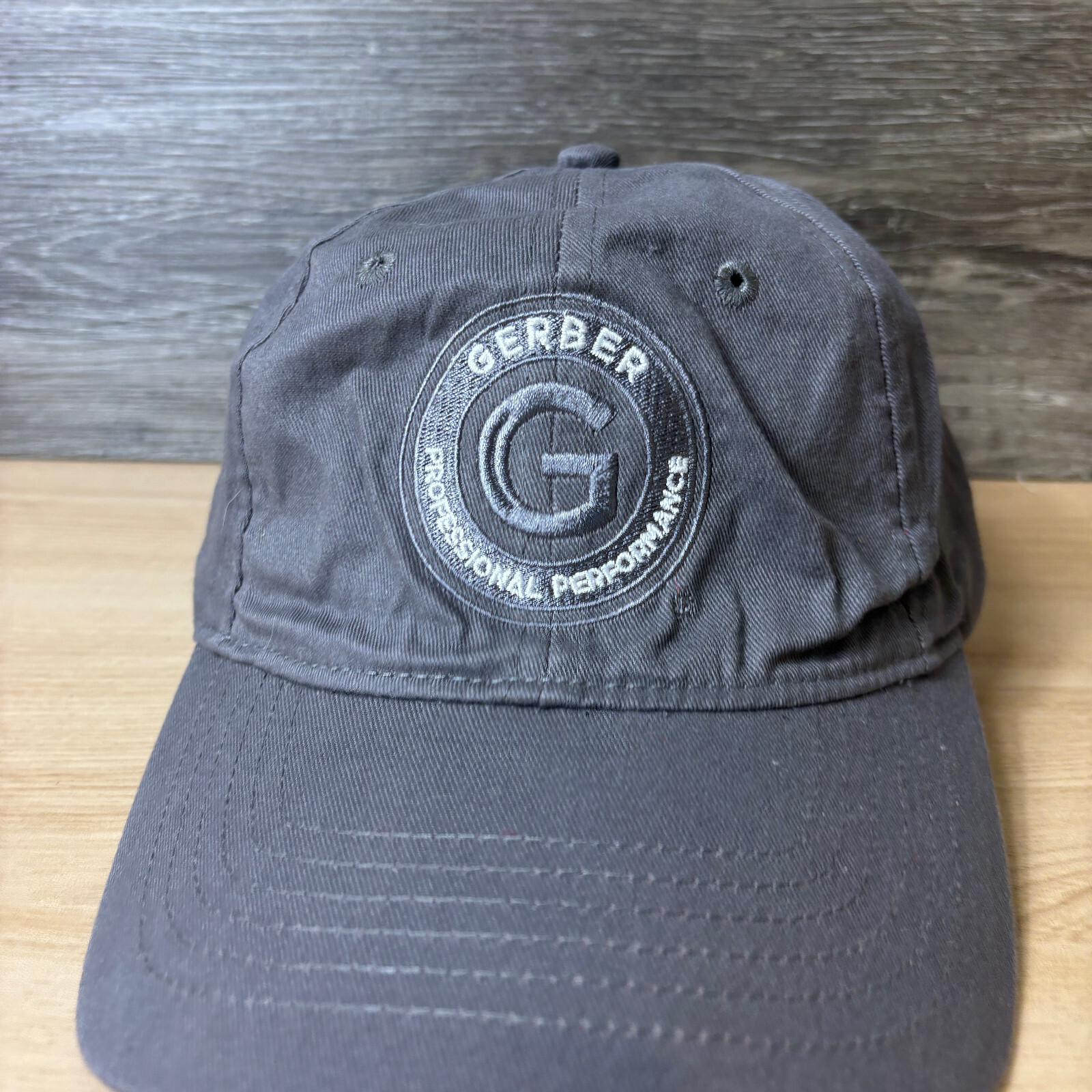 Gerber Professional Performance Hat Cap Strap Bac… - image 2