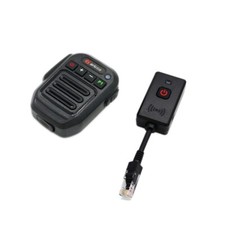 Wireless Microphone  Bluetooth Adapter for YAESU FT8900 FT8800 FT7900R FT1900R