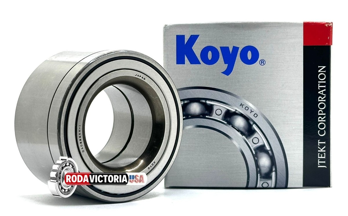 KOYO DAC3564-1CS31 FAN PULLEY HUB BEARING for DODGE 5.9L 6.7L