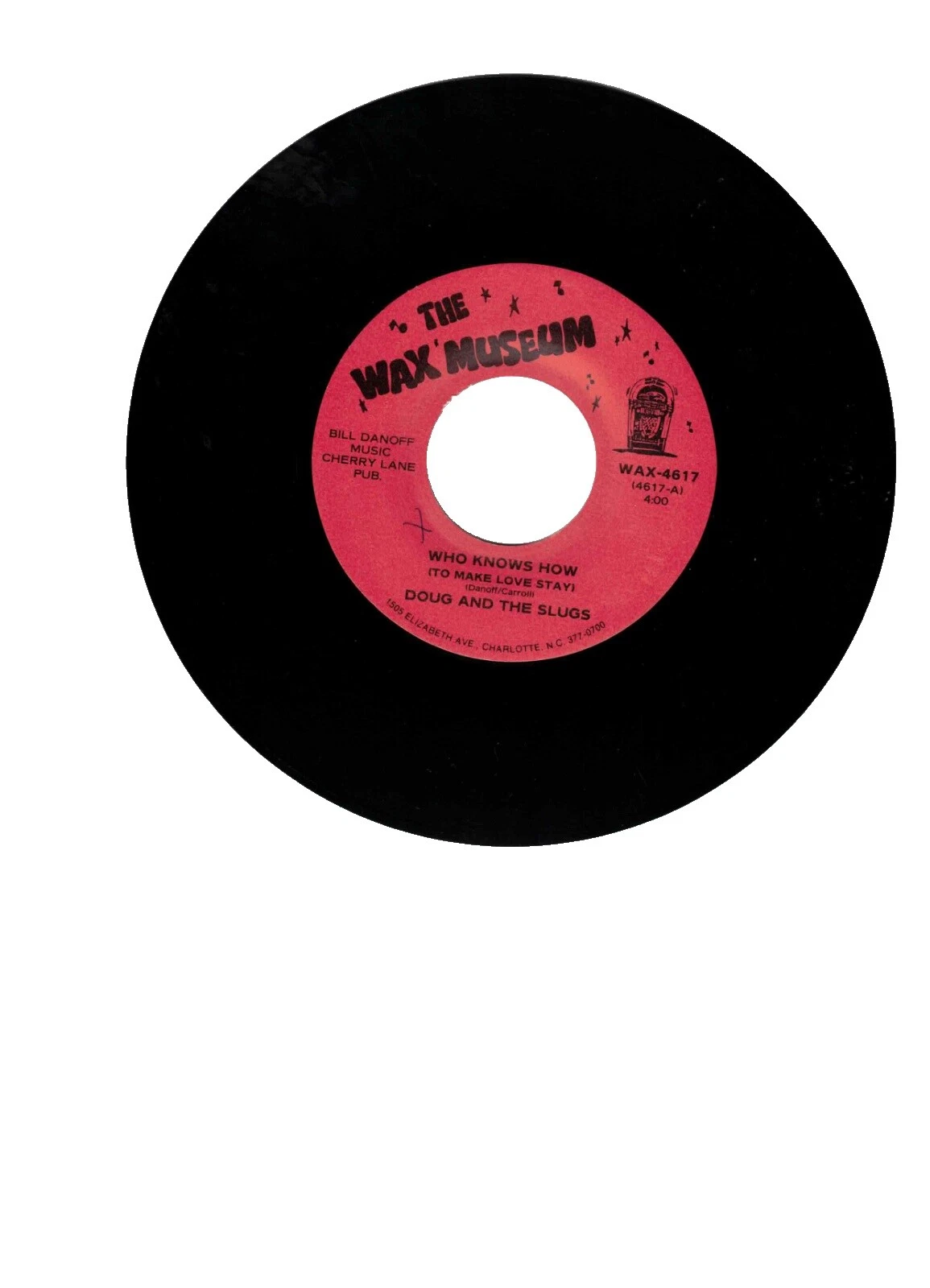 The Who R&B & Soul Near Mint (NM or M -) Sleeve Vinyl Records