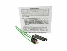 For Ford Transit-150 Variable Timing Solenoid Connector Motorcraft 94424CY