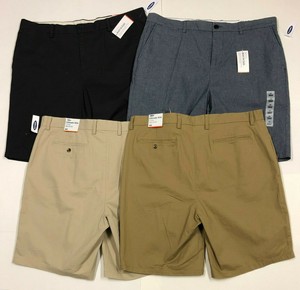 old navy slim fit shorts