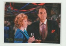 2019 Rittenhouse Twin Peaks Tv Show Trading Card #28