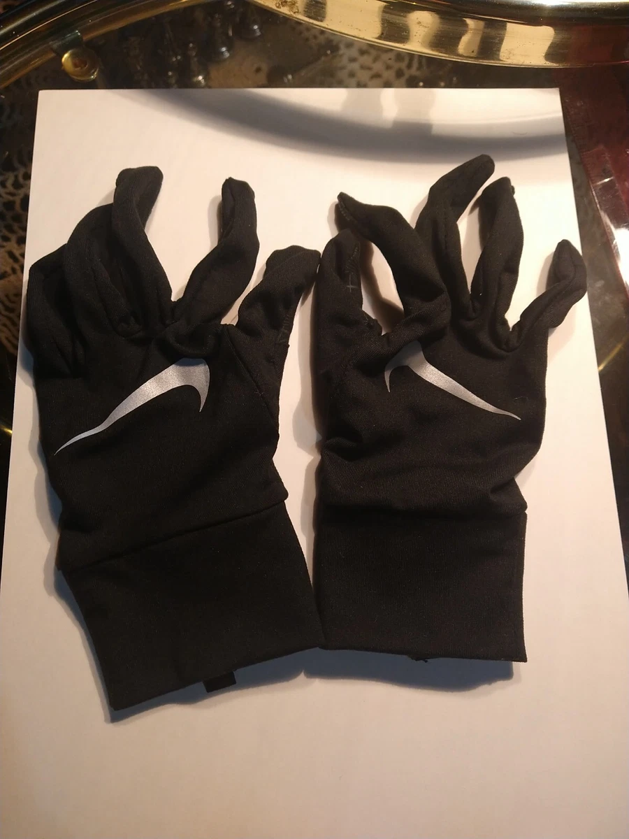 Nike men's dry shop element running gloves
