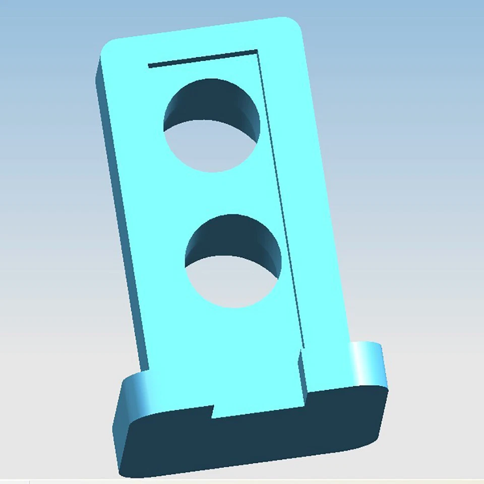 10 Set Spur H0 1:87 LED rot grün Modell Ampel Signale Zwergsignale Signallampe - Bild 4 von 4