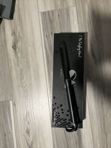 Straight Ahead Bionic| Hair Straightener | Hair Curler