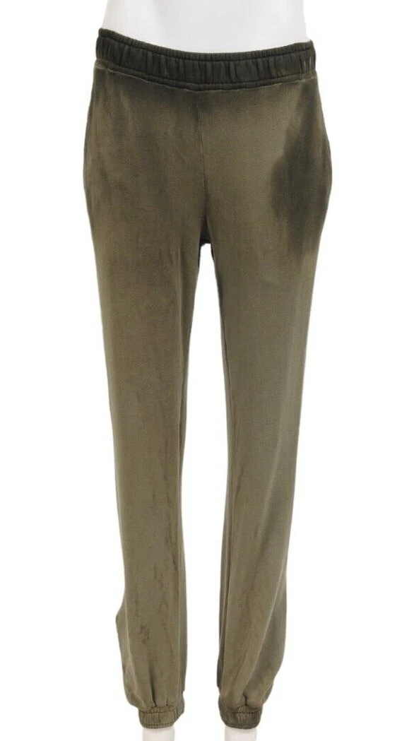 Cotton citizen joggers sale