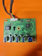 Acer XZ350CU Monitor LED/ USB3 board 4H.2V315.A00 5e2yy15001