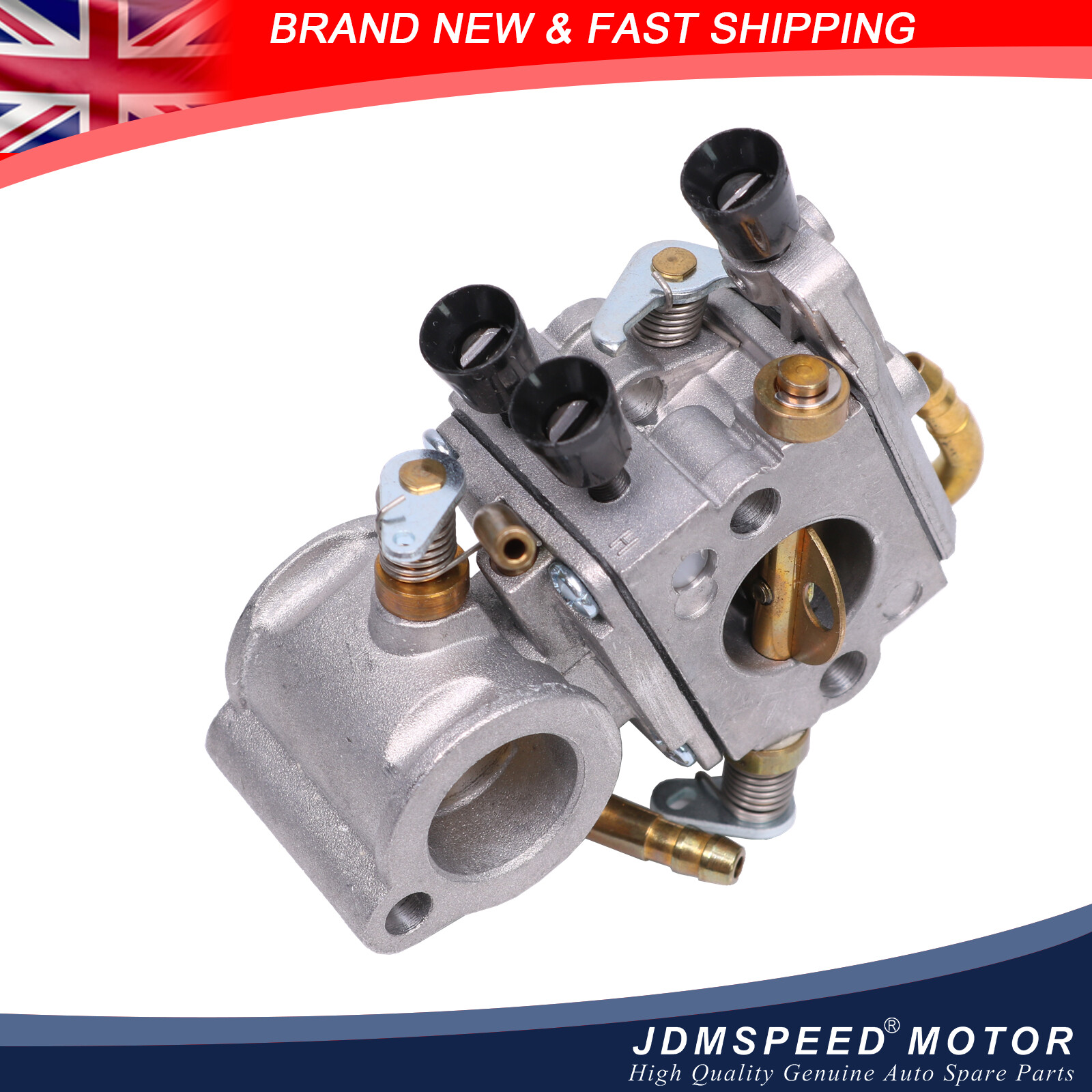 Carburetor For Stihl TS410 TS420 Concrete Cut Off Saw Zama