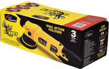 Meguiars Autocosmetica Hornet M15 Dual-action Polisher - Professional Quality Meguiars Autocosmetica Hornet M15 Dual-action Polisher - Professional Quality