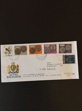 Brief San Marino; Hotel Excelsior nach Celle; 14.12.1978 Mi 1017 1018 1020 1021