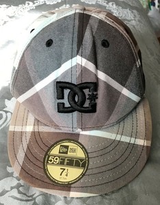 dg baseball cap