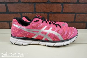 womens asics gel zaraca 2