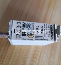 1PCS Siemens 3NE1813-0 SITOR Fuse Link