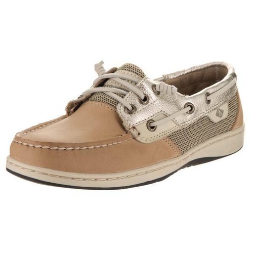 Rosefish Slip On Boat Shoes 