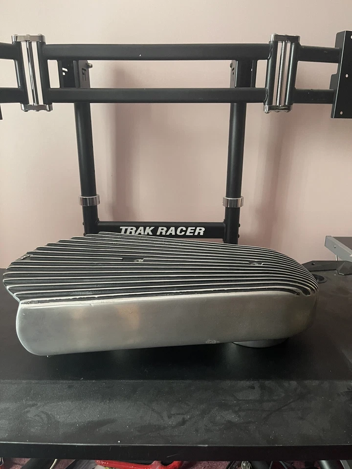 Ford Vintage Rare Holman Moody 427 Cammer, Sideoiler Air Cleaner  - image 4 of 4