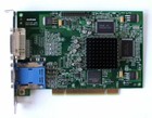 Matrox G45FMDVP32DB PCI Video Card T94581