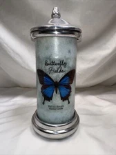 Candle Holder for A 3 Inch Candle-Candle Not Included