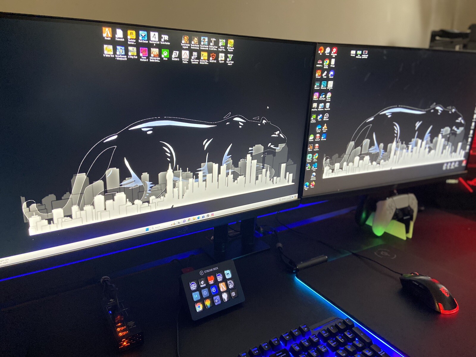 Gaming Setup Bundle | eBay UK