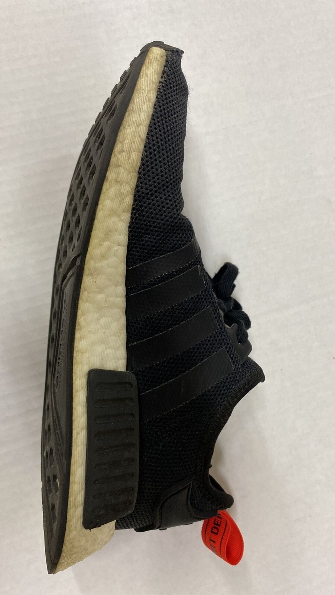 adidas gazelle silver green womens Shop White Boys adidas NMD R1 Slip On Sneakers (Infant-Toddler) – Shoebacca main image 1